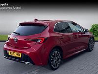 Used Toyota Corolla Design 140 HP (102 kW) 2026 Hatchback