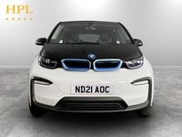 Second-hand BMW i3 Comfort Edition 125 kW (170 CP) 2021 Alb Hatchback