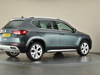 used Seat Ateca 1.5 TSI EVO Xperience 5dr DSG