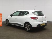 used Renault Clio IV 