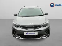Used Kia Stonic GT-Line S 120 HP (88 kW) 2024 Grey SUV