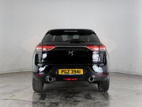 Used DS Automobiles DS3 Crossback Prestige 2019 Black SUV