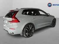 Used Volvo XC60 Ultra 455 HP (334 kW) 2024 Grey SUV