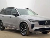 Used Volvo XC90 Ultra 455 HP (334 kW) 2026 SUV