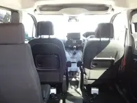 Second-hand Peugeot Rifter Access 2025 Negru Monovolum