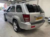 used Jeep Grand Cherokee 3.0 CRD 5dr Auto