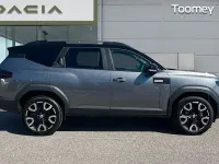New Dacia Bigster Journey 155 HP (114 kW) 2026 SUV