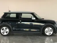Used Mini Cooper Hatch 154 HP (113 kW) 2024 Black Hatchback