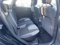 Usado Ford Focus Zetec 115 HP (84 kW) 2011 Preto Citadino