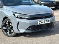 Used Vauxhall Corsa Ultimate 99 HP (72 kW) 2025 Grey Hatchback