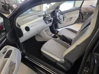 Used VW up! Beats 90 HP (66 kW) 2018 Black Hatchback