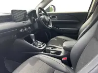 Used Honda HR-V Advance 131 HP (96 kW) 2023 White SUV