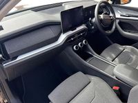 Used Skoda Kodiaq SE 147 HP (108 kW) 2025 Black magic pearl effect SUV