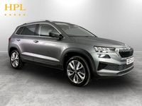 Used Skoda Karoq SE L 150 HP (110 kW) 2024 Grey SUV