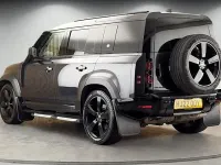 Used Land Rover Defender HSE Dynamic 249 HP (183 kW) 2025 SUV
