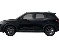 New BYD Atto 2 Boost 130 kW (177 HP) 2025 Hiking green SUV