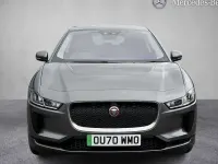 Used Jaguar I-Pace S 294 kW (400 HP) 2020 SUV
