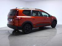 used Dacia Jogger 1.6 HEV Extreme 5dr Auto