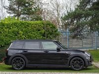 Used Mini Cooper Clubman Sport 136 HP (100 kW) 2022 Black Estate