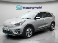 Used Kia e-Niro 147 kW (201 HP) 2022 SUV