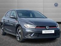 Used VW Polo GTI 207 HP (152 kW) 2023 Grey Hatchback