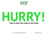 Used Audi A3 S-Line 2016 Black Hatchback