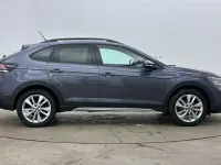 Used VW Taigo 95 HP (69 kW) 2025 SUV