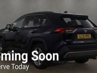 Usado Toyota RAV4 Design 218 CV (160 kW) 2022 SUV