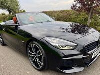 Used BMW Z4 M Sport 258 HP (189 kW) 2022 Cabriolet