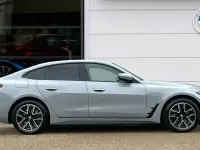 Used BMW i4 M Sport 246 kW (335 HP) 2025 Grey Sedan