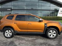 used Dacia Duster 1.3 TCe 130 Comfort 5dr