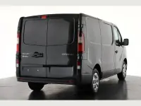 Used Renault Trafic 150 HP (110 kW) 2024 Grey MPV