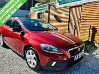 Used Volvo V40 CC 2013 Estate