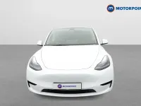 Used Tesla Model Y RWD 219 kW (299 HP) 2023 White SUV