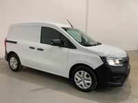 Used Renault Kangoo 95 HP (69 kW) 2024 White MPV