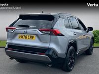 Used Toyota RAV4 218 HP (160 kW) 2023 SUV