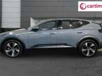 Used Polestar 3 Pilot 359 kW (489 HP) 2025 Grey SUV