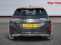 Used Kia Ceed GT-Line 140 HP (102 kW) 2024 Hatchback