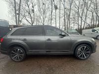 Usado Audi Q7 S-Line 2019 Cinzento SUV