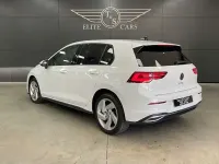 Second-hand VW Golf VIII GTE 245 CP (180 kW) 2024 Hatchback