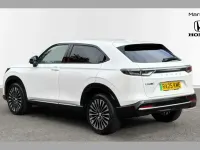 Used Honda e:Ny1 Elegance 150 kW (204 HP) 2025 White SUV