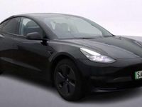 Used Tesla Model 3 Long Range RWD 11 kW (15 HP) 2023 Sedan