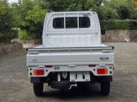 New Suzuki Carry 2025 White Pickup