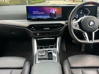 Used BMW M440 M Sport 369 HP (271 kW) 2025 Grey Sedan