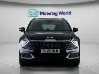 Usado Kia Sportage 150 HP (110 kW) 2023 SUV