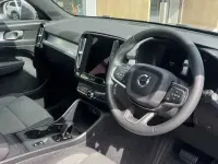 Used Volvo XC40 Core 161 HP (118 kW) 2026 SUV