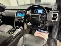 Used Land Rover Discovery 5 HSE 2019 Grey SUV