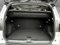 New Vauxhall Frontera 101 HP (74 kW) 2026 White SUV
