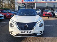 Used Nissan Primera 143 HP (105 kW) 2022 Hatchback