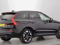 Used Volvo XC60 Plus 250 HP (183 kW) 2026 SUV